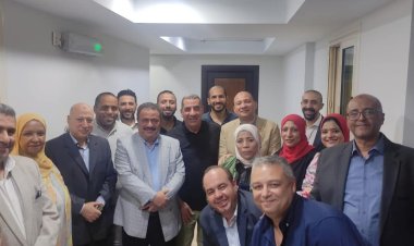 الضرائب: استحداث مراكز ضريبية جديدة مدمجة في القاهرة والإسكندرية