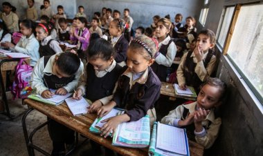 موعد دخول المدارس الابتدائية العام الدراسي الجديد 2022- 2023