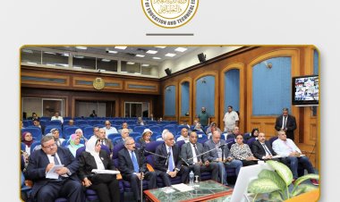 وزير التعليم يجتمع بمديري المديريات التعليمية.. لمناقشة آخر استعدادات العام الدراسي الجديد