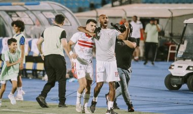 موعد مباراة الزمالك القادمة في دوري أبطال إفريقيا والقنوات الناقلة