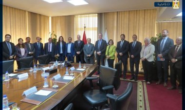 المالية: تشجيع القطاع الخاص على تعزيز مساهماته في عمليات التنمية