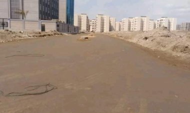 محافظ بورسعيد: استمرار أعمال تطوير ورصف الطرق الداخلية لمشروعات الإسكان ببورفؤاد