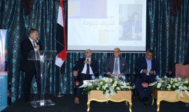 مؤتمر التغيرات المناخية يطالب بإزالة المخالفات البيئية بالساحل الشمالي