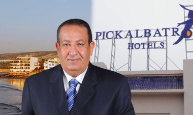 النقض تحجز قضية ابن رجل الأعمال كامل أبو علي للحكم 