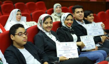 وكيل الأزهر: اهتمام الدولة بالبرمجة يوفر بيئة تعليمية واعدة