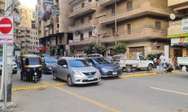 محافظ الشرقية يعلن توحيد اتجاه السيارات من ميدان القومية حتى شارع طلبة عويضة بالزقازيق