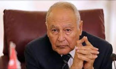 أبو الغيط: الحكومة الإسرائيلية مسئولة عن تصعيد الأزمة بالمسجد الأقصى