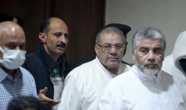 ننشر مذكرة الطعن على حكم حبس حسن راتب في قضية الأثار الكبرى