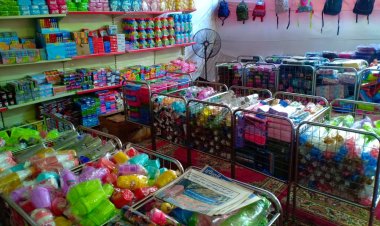 تأمين من نوع آخر.. «الداخلية» تعرض المستلزمات المدرسية.. و60% تخفيضات على الأسعار (فيديو)