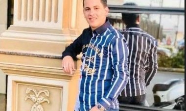 ام تستغيث بمدير أمن بورسعيد: «عاوزه حق ابني اللي انضرب على يد مسلحين»