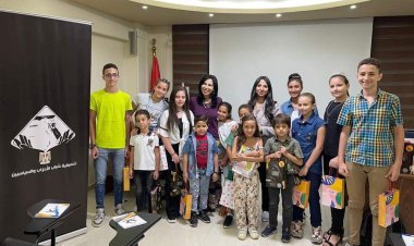 «التنسيقية»  تنهي المرحلة الأولي من  «أبني أديبا» تمهيدًا لإطلاق استراتيجية متكاملة