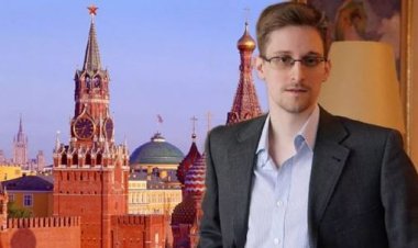 ضابط مخابرات أمريكي سابق يحصُل على الجنسية الروسية