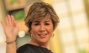 مفيدة شيحة: «من حقي أنزل اللي يناسبني ومش من حقك تهاجميني»  (فيديو)