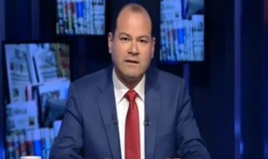 نشأت الديهي: 80% من الرجالة تتعمد النكد مع  الزوجات (فيديو)