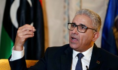 حكومة باشاغا تُحمل ميليشيات الدبيبة مسئولية مقتل خمسة أشخاص