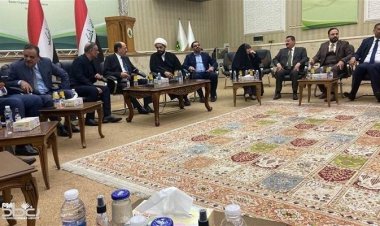 الإطار التنسيقي بالعراق يُعلق على استقالة الحلبوسي من رئاسة النواب: أثبت فشله