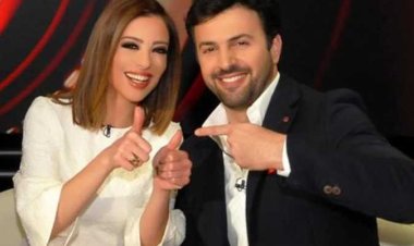 بعد أنباء انفصاله عن وفاء الكيلاني.. تيم حسن: «هي سندي الحقيقي»