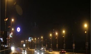 لقائدي السيارات.. احذر المرور من كوبري 15 مايو وعرابى لهذا السبب