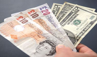 أسعار العملات الأجنبية مقابل الجنيه.. بداية تعاملات اليوم السبت