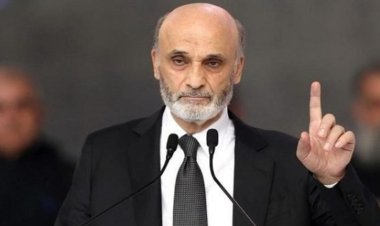 سمير جعجع: لن يقوم لبنان إذا ظل حزب الله موجودًا