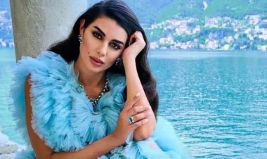 ياسمين صبرى: فيه مشاهد كنت بشوفها لنفسي وأقول يا نهار أسود