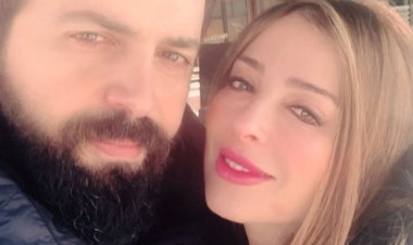 وفاء الكيلاني: بضايق من زوجي تيم حسن لأني مش بلاقي له غلطة