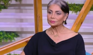 معنديش موانع في الفن وفي «الفرح» كنت هموت وأعمل دور الراقصة.. أبرز تصريحات سوسن بدر في «واحد من الناس»