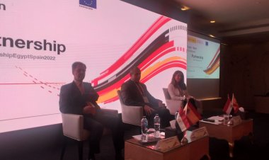 عقد ملتقى الشراكة متعددة الأطراف «مصر/ إسبانيا» بالقاهرة