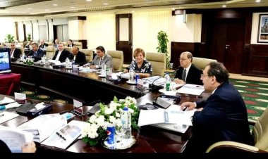 وزير البترول: خطة زيادة قدرات صناعة البتروكيماويات المصرية تحقق أهدافها
