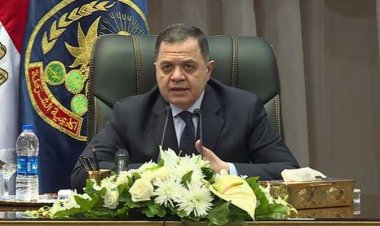 الجريدة الرسمية تنشر قرار وزير الداخلية برد الجنسية المصرية لـ 14 مواطنا