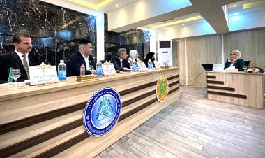 رسالة ماجستير في الجامعة المستنصرية تناقش المؤشرات العصبية والمناعية والفسيولوجية