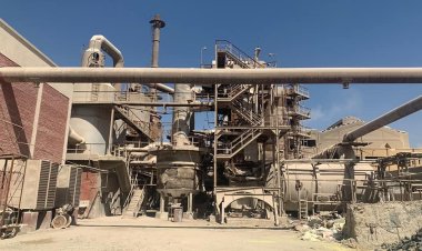 وزارة البيئة: ندعم الاستثمارات الصغيرة والمتوسطة نحو الصناعة الخضراء