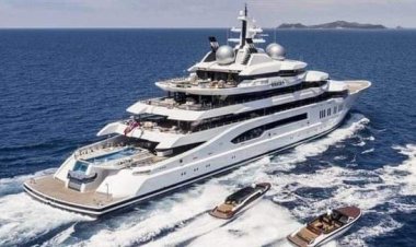 الإحصاء: 85.4% ارتفاع بأعداد السائحين خلال النصف الأول من 2022