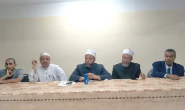 «اقرأ وارتق ورتل».. مبادرة قطاع المعاهد الأزهرية للارتقاء بمعلمي القرآن الكريم