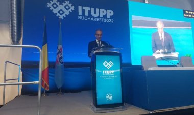 عمرو طلعت: قطاع الاتصالات الأعلى نموا لمدة 4 سنوات