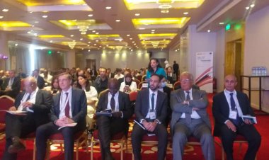 السفير الإسباني بالقاهرة: لدينا معاهدة صداقة وحسن جوار وتعاون قائمة مع مصر