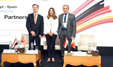 وزير التجارة: 2.7 مليار يورو حجم التبادل التجاري بين مصر وإسبانيا