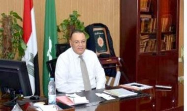 توريد 191 طن أرز إلى مواقع التجميع بالشرقية