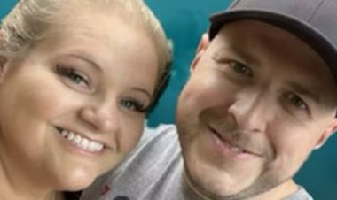 «اكستنشن الرموش» يفسد حفل زفاف أمريكية ويهددها بالعمى الدائم