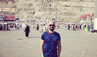 صيدلي لم يتحمل اتهام زوجته له بالسرقة.. «رمى نفسه من الطابق الخامس»