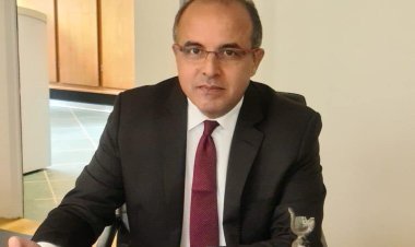 السفارة المصرية في سويسرا تسترد  تمثال أثري يعود للحضارة المصرية القديمة