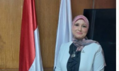 نقيب التمريض تُشيد بمساعي الدولة في تذليل التحديات للارتقاء بالمنظومة الصحية