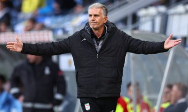 تحت قيادة كيروش.. إيران تتعادل مع السنغال (1-1) وديا