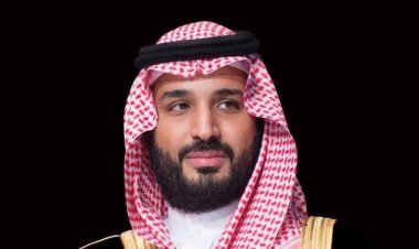 العاهل السعودي يصدر أمرًا ملكيًا بتعيين ولي العهد رئيسًا لمجلس الوزراء