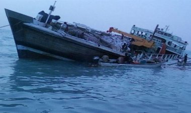 ارتفاع حصيلة ضحايا مركب بنجلادش لـ 68  قتيلاً