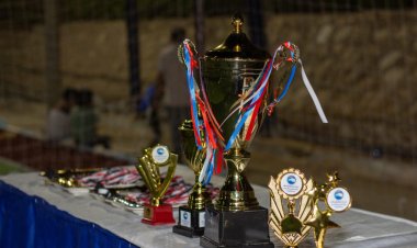 إنتهاء تصفيات المرحلة الأولي لـ«دوري الأقسام بالقاهرة» بمستقبل وطن