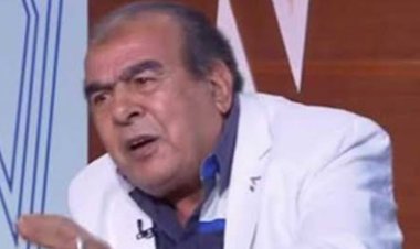 بعد تحويله للتحقيق..  فكري صادق يدافع عن نفسه مع آيات أباظة