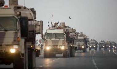 مقتل وإصابة 9 من القوات اليمنية على يد «الحوثيين»