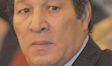 نقيب الممثلين بشأن الإساءة لـ سعيد صالح:  «أتمنى ميكونش صحيح»