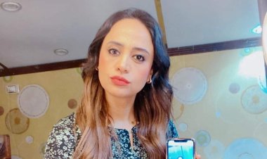نجلاء أبو النجا.. «طير بينا يا قلبي» من الصحافة إلى الفن
